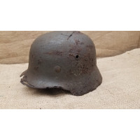 M35 double decal relic helmet Size 64